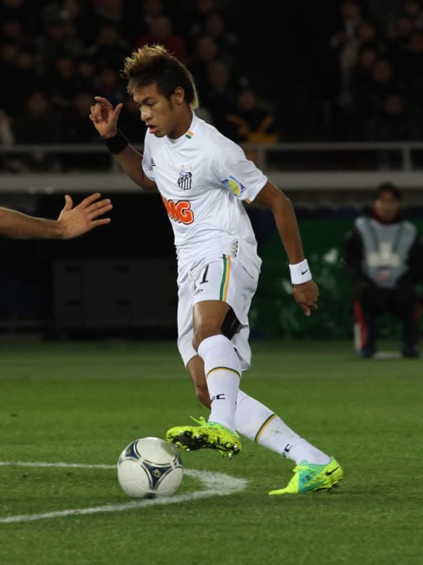 Neymar