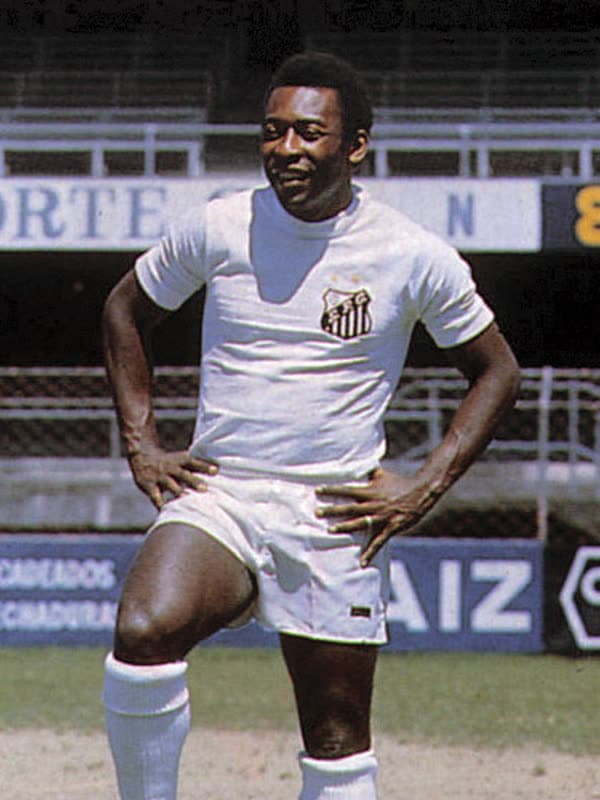 Pelé