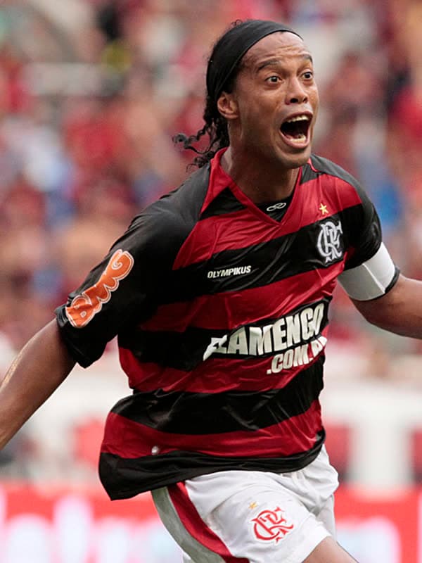 Ronaldinho
