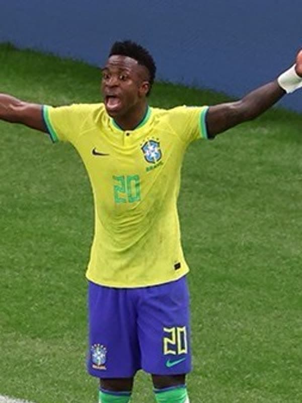Vinícius Jr